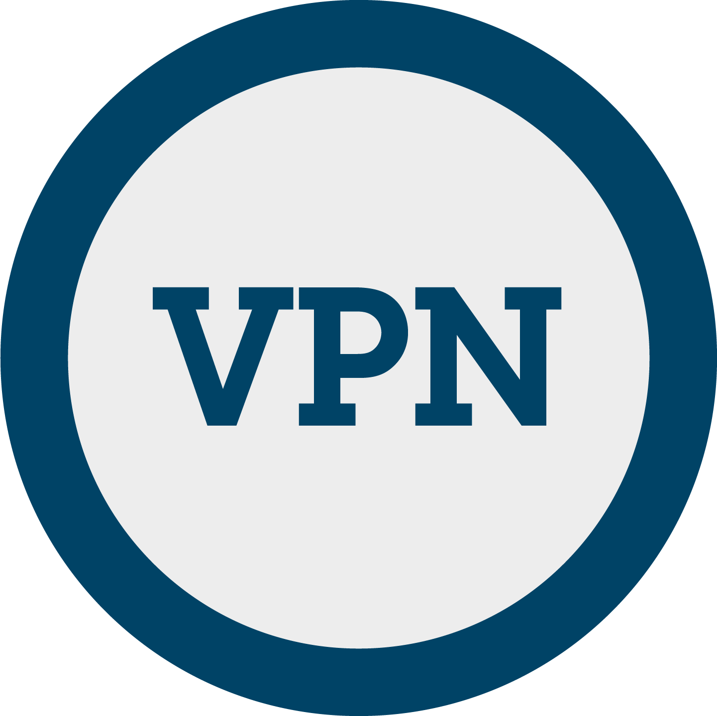 VPN节点